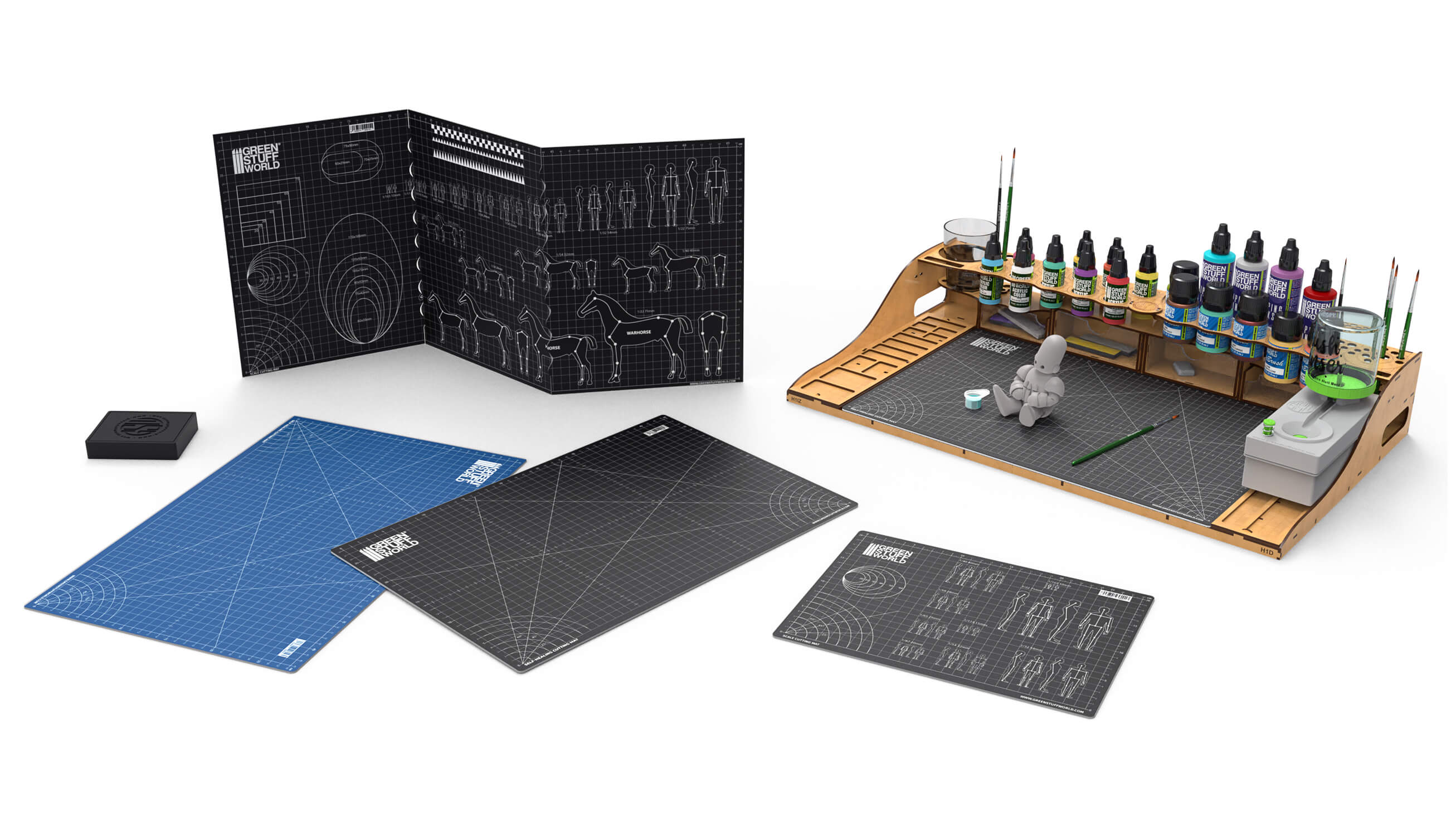 Self Healing Cutting Mat | Craft Cutting Mat