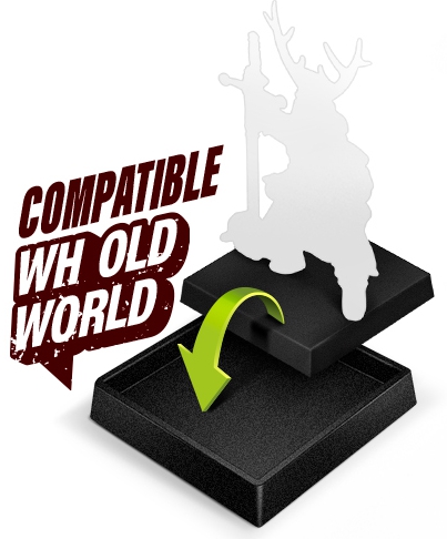 old world adapter