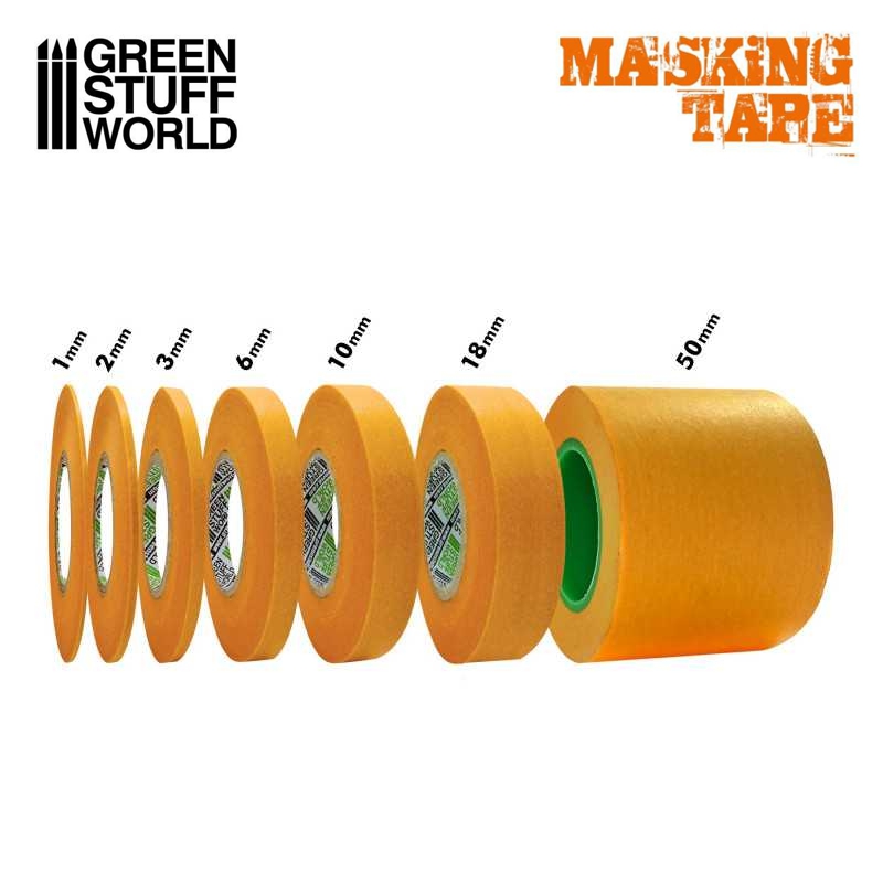 Masking tape | Abdeckband kaufen
