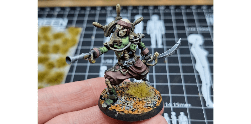 How to base models - Tutorial