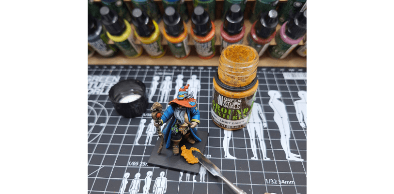 How to base models - Tutorial