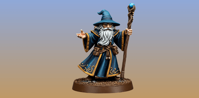 Basi Rettangolari In Plastica Per Modellismo - 4 Pezzi 60x100mm, Per Figure E Warhammer, Decorazione Tavolo, Wargame