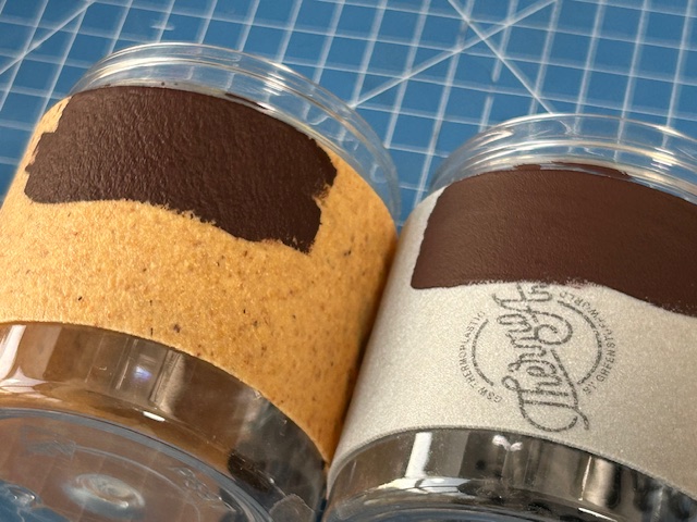 Pintar Worbla