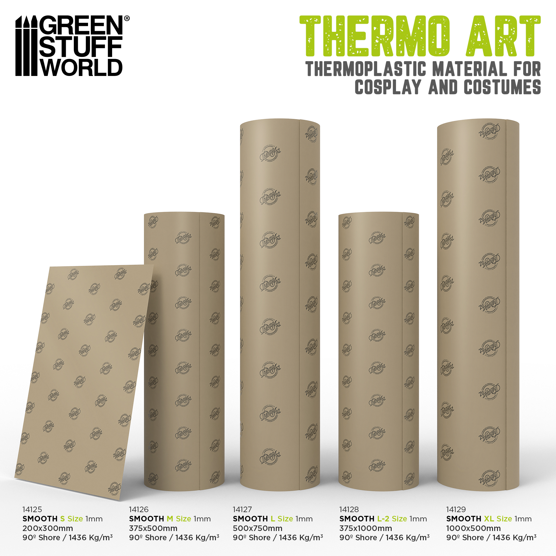 ThermoArt Smooth