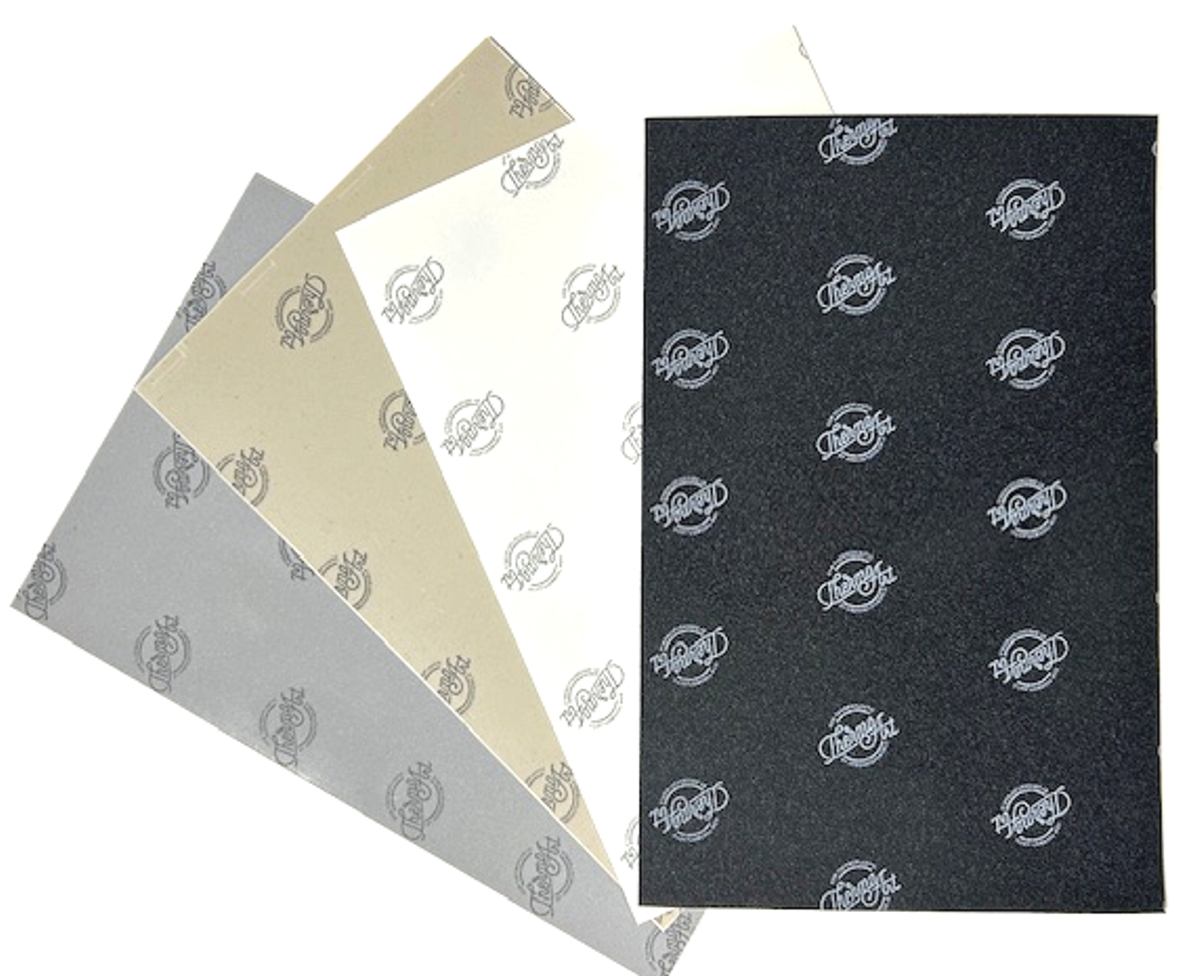 ThermoArt Thermoplastics range