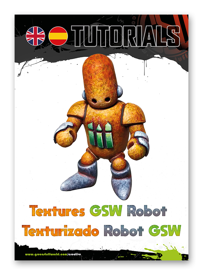 Bot Texture Transparent
