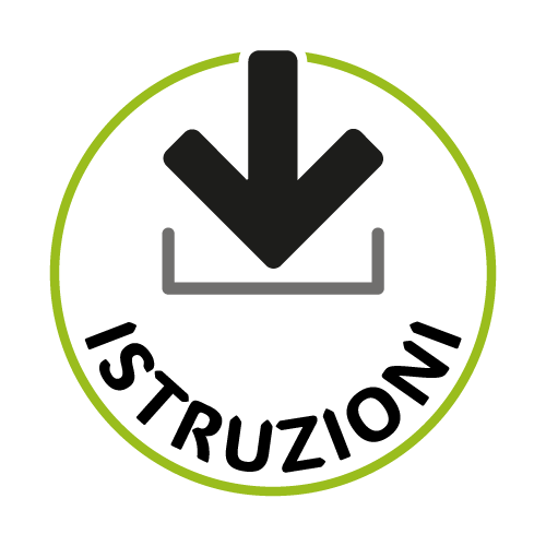 Scarica le istruzioni