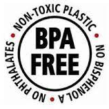 BPA free