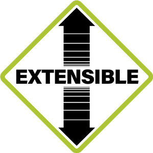 extensible