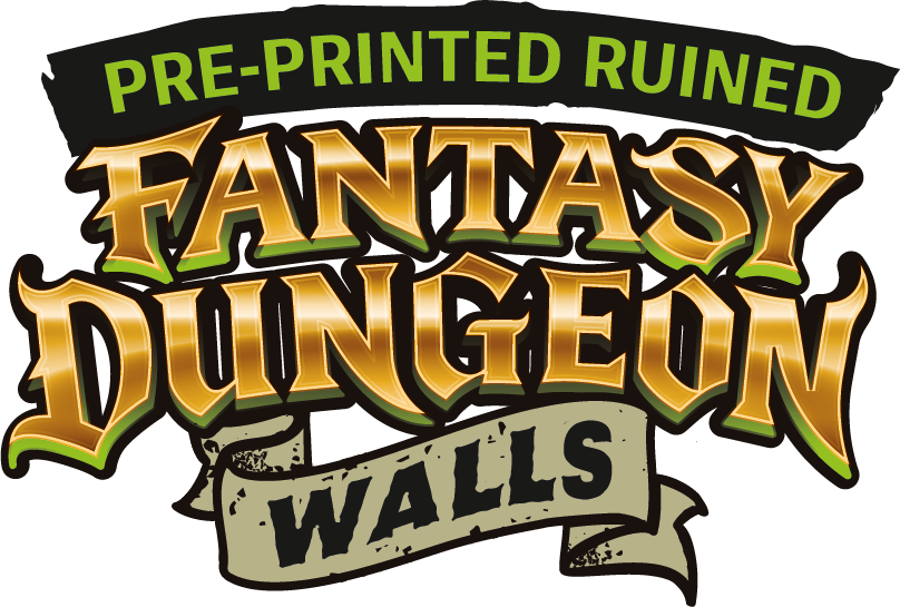 Hero Quest Walls