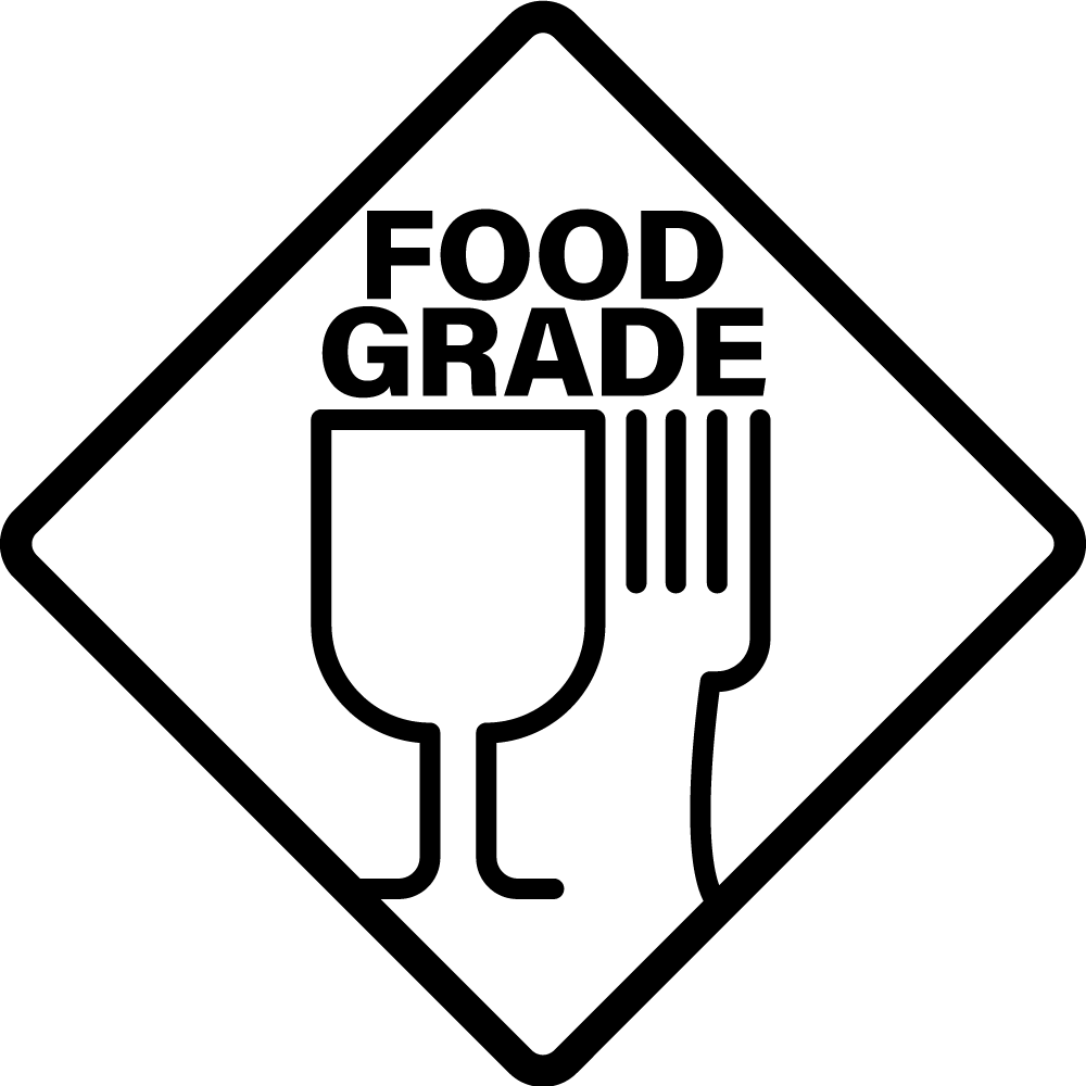 Food grade