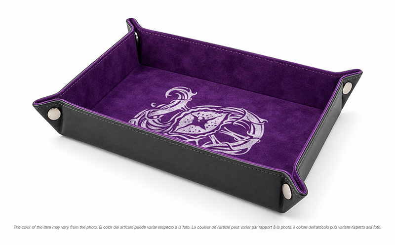 Infestia Dice Tray