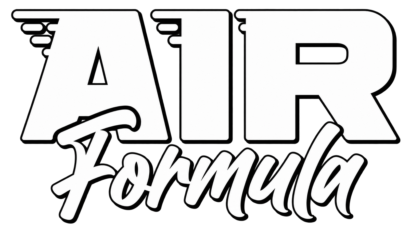 Air Formula by Green Stuff World