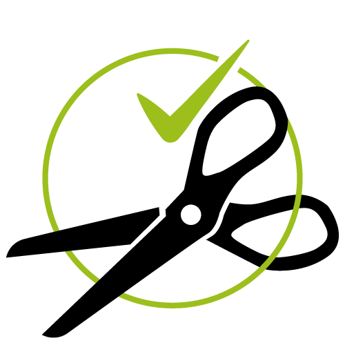 Scissors OK