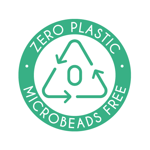 microplastic-free