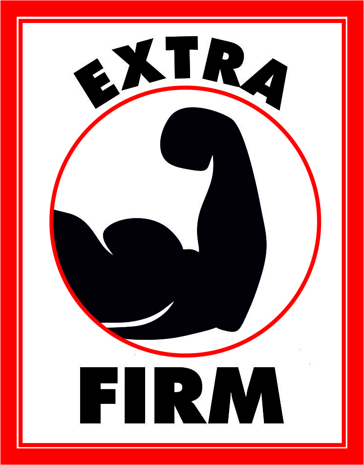 EXTRA-FIRM