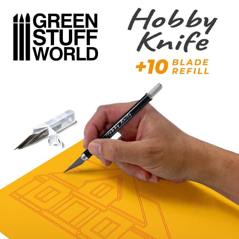 Hobby Cutter