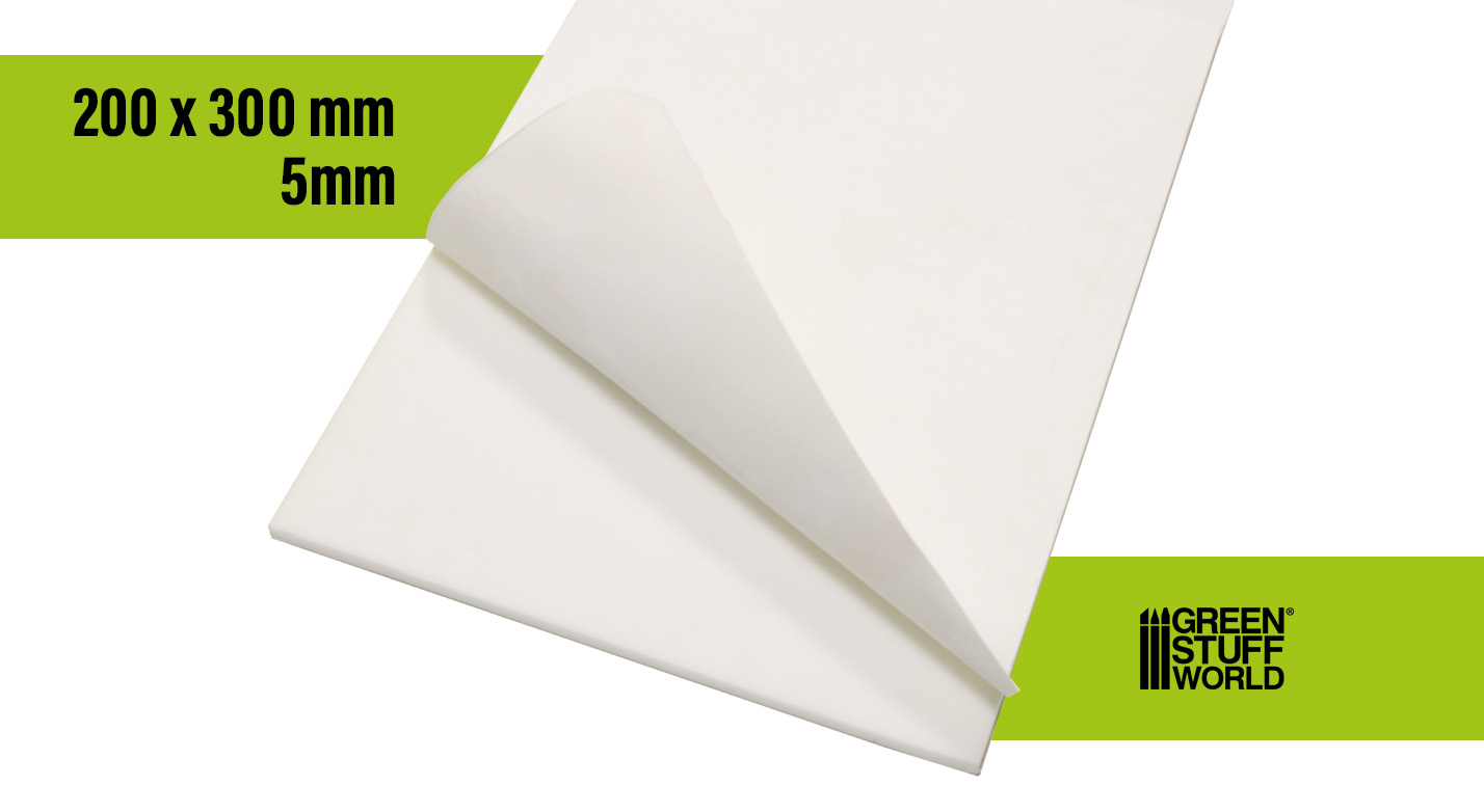 Carton pluma - Foam