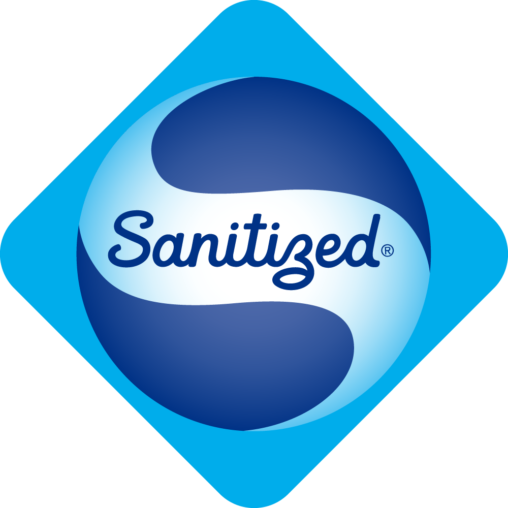 Sanitized treatment