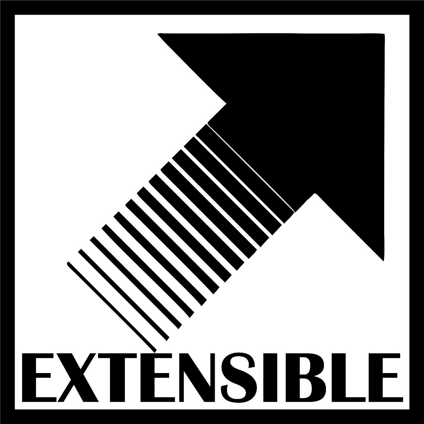 extensible