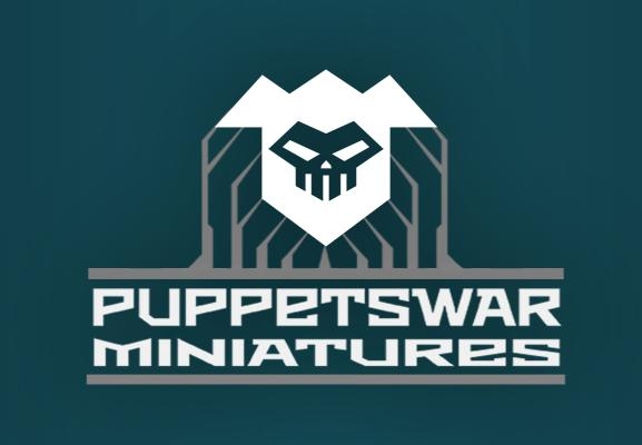 Puppetswar miniatures
