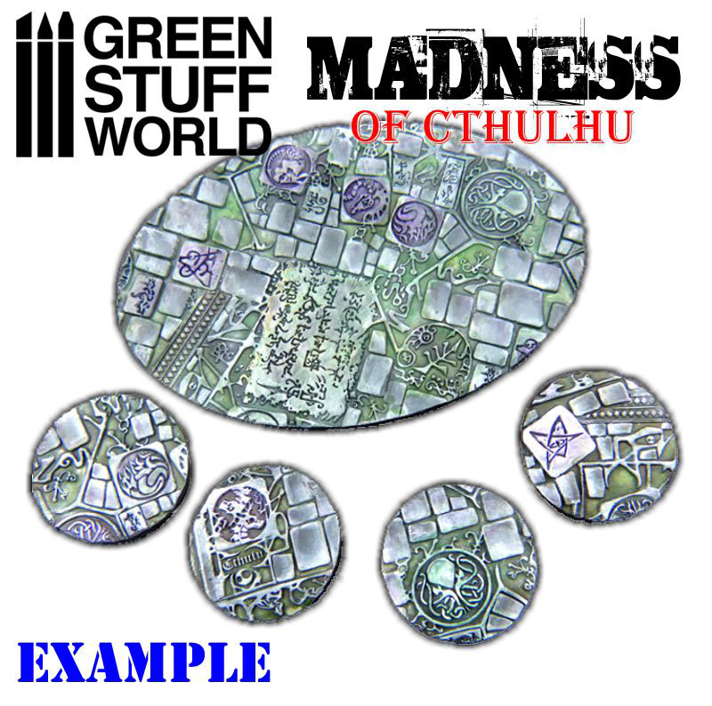 Cthulhu-example