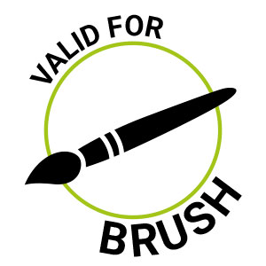 valid-for-*brush