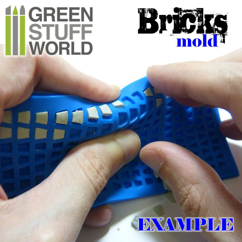 brick-mold