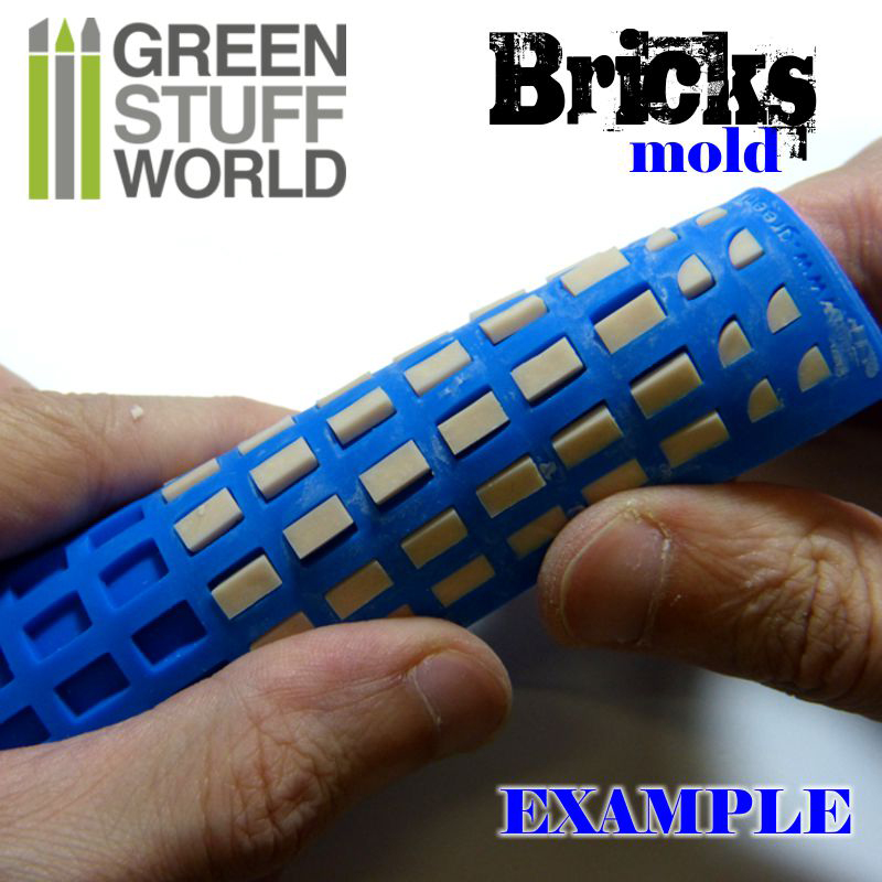 brick-mold