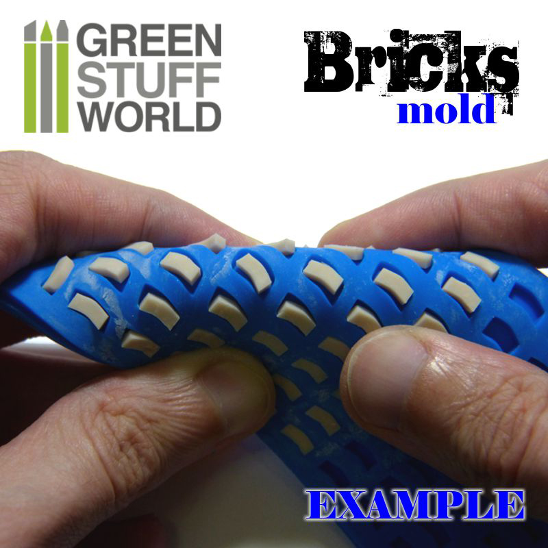 brick-mold