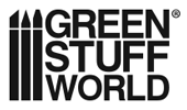 Green Stuff World