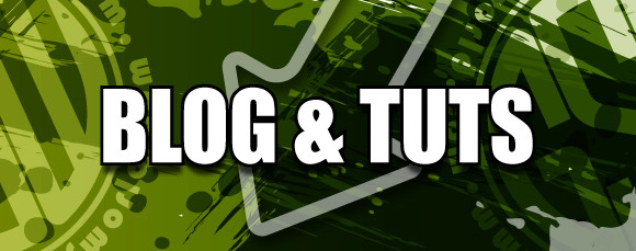 Blog & Tuts