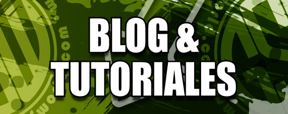 Blog & Tutoriales
