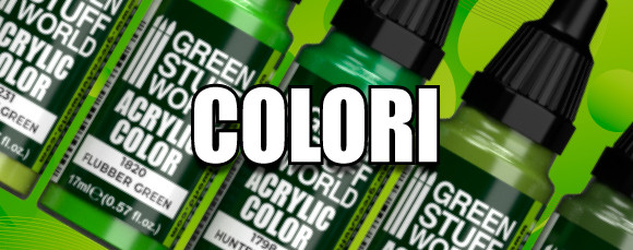 Colori