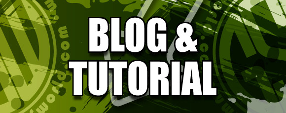 Blog & Tutorial