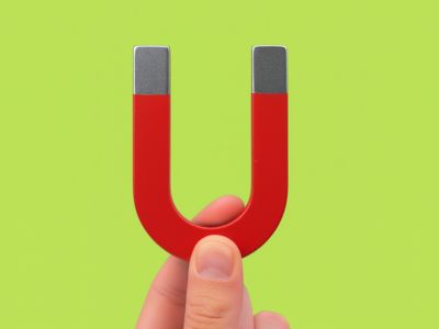 Starkste Magnet Der Welt