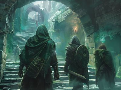 Daggerheart vs D&D : Comparaison complète