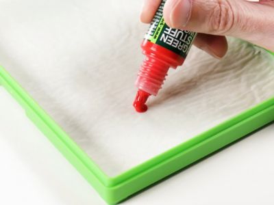 Comment garder la peinture humide plus longtemps