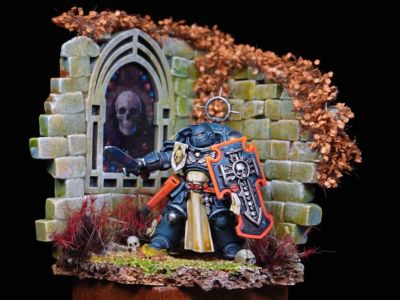 Mejores pinturas para miniaturas: guía completa de Green Stuff World