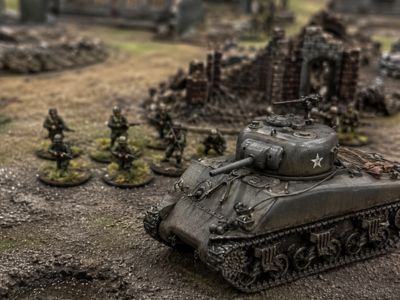Bolt Action für Einsteiger: kompletter Leitfaden zum Start