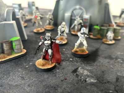 Star Wars: Legion: what it is and how to start playing in 2026