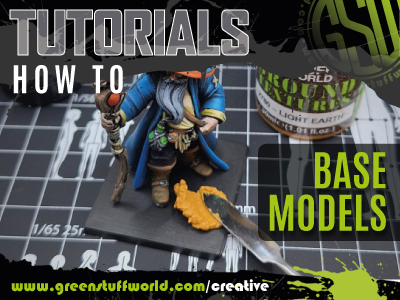 How to base models​?
